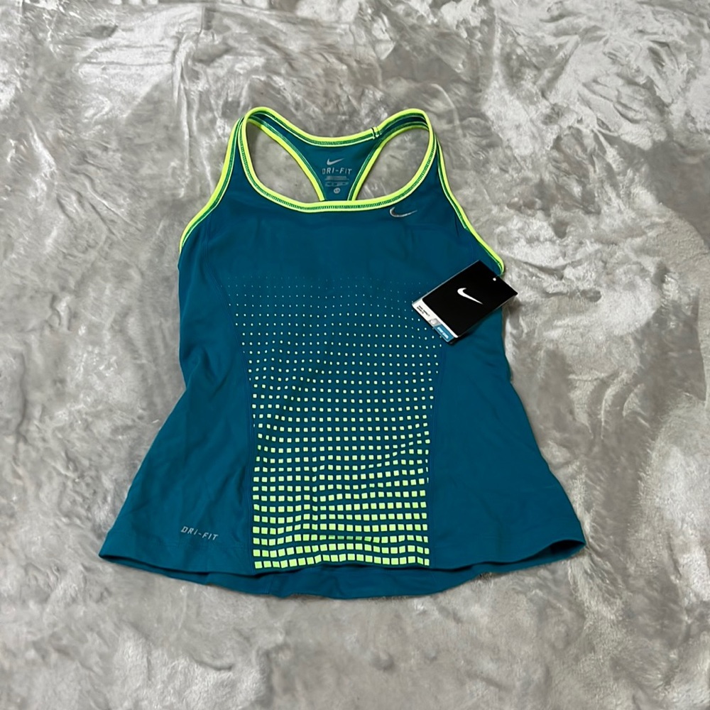 Nike Dri-Fit Tank